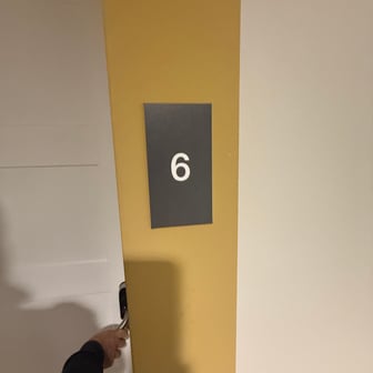 Silver Room - Image 1